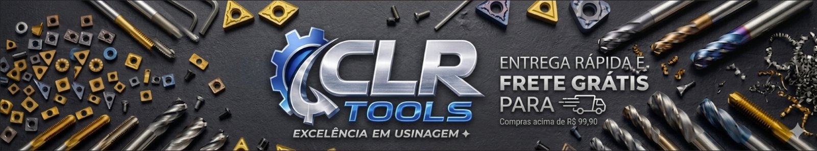 Promoção CLR Tools